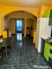 Apartament 3 camere Manastur-str Gr Alexandrescu 