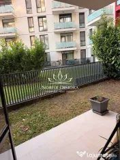 Vivalia - Apartament cu 2 camere si gradina, 2 parcari - ... 