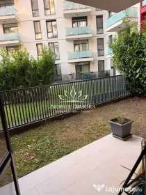 Vivalia - Apartament cu 2 camere si gradina, 2 parcari - ...