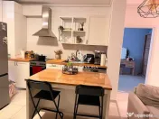 Vivalia - Apartament cu 2 camere si gradina, 2 parcari - ... 