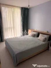 Vivalia - Apartament cu 2 camere si gradina, 2 parcari - ... 