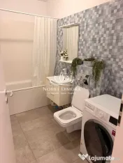 Vivalia - Apartament cu 2 camere si gradina, 2 parcari - ... 