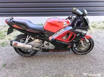 REZERVOR / honda cbr 600 F 2 / F 3