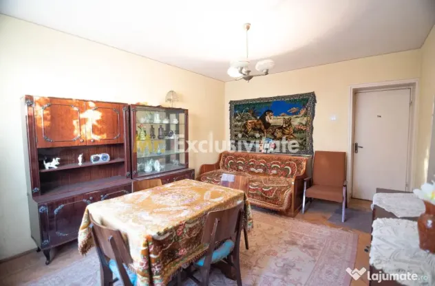 Apartament 2 camere Marasesti - Teilor