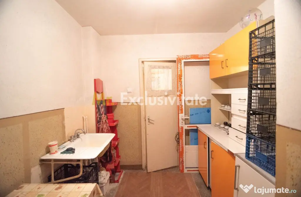 Apartament 2 camere Marasesti - Teilor