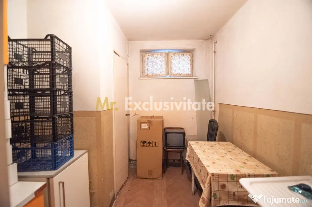 Apartament 2 camere Marasesti - Teilor