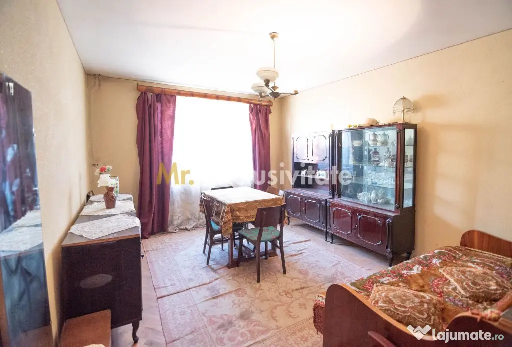 Apartament 2 camere Marasesti - Teilor