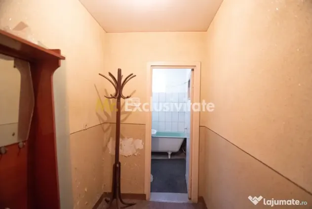 Apartament 2 camere Marasesti - Teilor