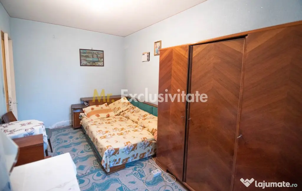 Apartament 2 camere Marasesti - Teilor