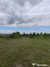 Teren extravilan, 114000 mp, Parc industrial West Park 