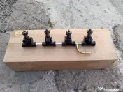 RAMPA INJECTOARE suzuki gsxr 750 K 1 K 2 K 3 