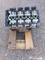 MOTOR kawasaki zxr 600 