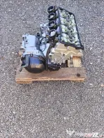 MOTOR kawasaki zxr 600