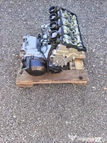 MOTOR kawasaki zxr 600