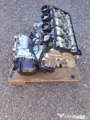 MOTOR kawasaki zxr 600 