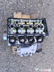 MOTOR kawasaki zxr 600 