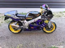 SUZUKI GSXR 600 ! stare FOARTE BUNA