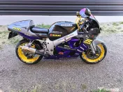 SUZUKI GSXR 600 ! stare FOARTE BUNA 