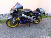 SUZUKI GSXR 600 ! stare FOARTE BUNA 