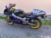 SUZUKI GSXR 600 ! stare FOARTE BUNA 