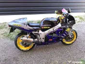 SUZUKI GSXR 600 ! stare FOARTE BUNA 
