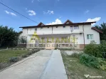 Duplex intreg ~ Frumusani ~ 1100 mp curte ~