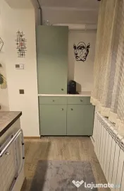 De inchiriat apartament 1 camera Ultimul Leu, etaj 5/7, 4... 