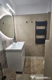 De inchiriat apartament 1 camera Ultimul Leu, etaj 5/7, 4... 