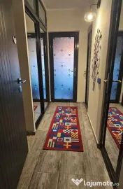 De inchiriat apartament 1 camera Ultimul Leu, etaj 5/7, 4... 