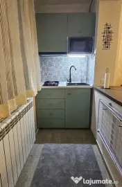 De inchiriat apartament 1 camera Ultimul Leu, etaj 5/7, 4... 