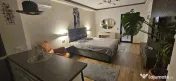 De inchiriat apartament 1 camera Ultimul Leu, etaj 5/7, 4... 