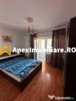 Garsoniera de inchiriat Doamna Ghica București | ApexImobil
