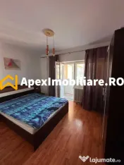Garsoniera de inchiriat Doamna Ghica București | ApexImobil