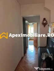 Garsoniera de inchiriat Doamna Ghica București | ApexImobil