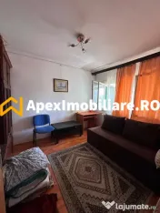 Garsoniera de inchiriat Doamna Ghica București | ApexImobil