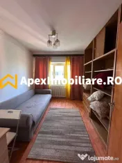 Garsoniera de inchiriat Doamna Ghica București | ApexImobil