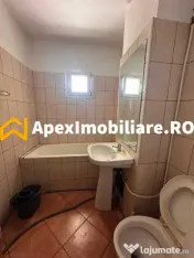 Garsoniera de inchiriat Doamna Ghica București | ApexImobil