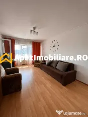 Garsoniera de inchiriat Doamna Ghica București | ApexImobil