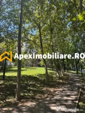 Garsoniera de inchiriat Doamna Ghica București | ApexImobil