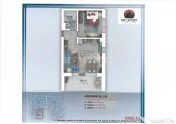 Apartament finalizat| 2 camere| Theodor Pallady| Balcon 9,10 