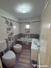 Apartament 3 camere de inchiriat 