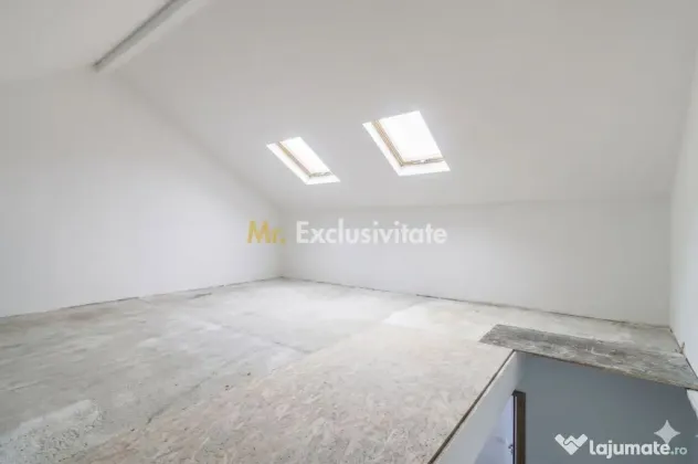 Casa 4 camere Leroy Merlin Bragadiru