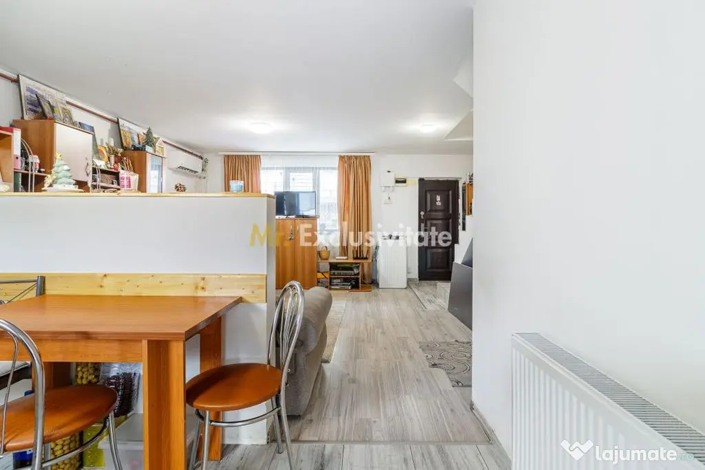 Casa 4 camere Leroy Merlin Bragadiru