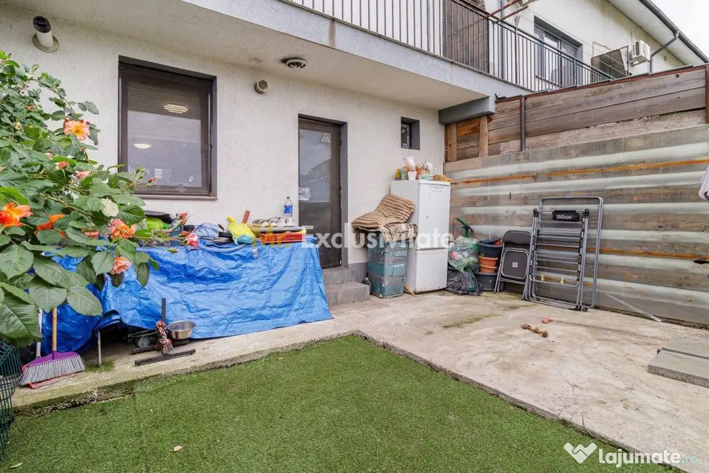 Casa 4 camere Leroy Merlin Bragadiru