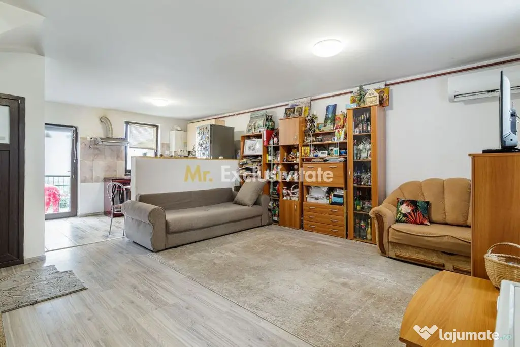 Casa 4 camere Leroy Merlin Bragadiru