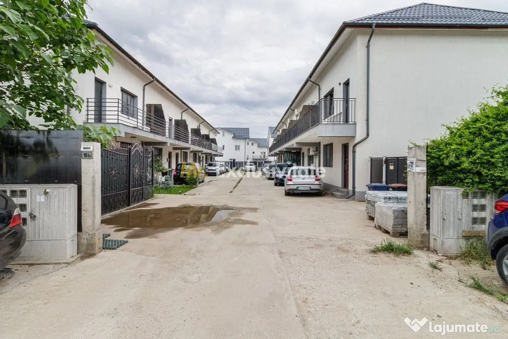Casa 4 camere Leroy Merlin Bragadiru