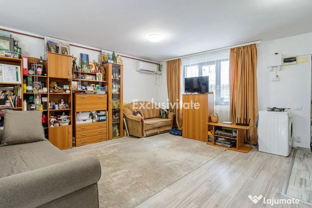 Casa 4 camere Leroy Merlin Bragadiru