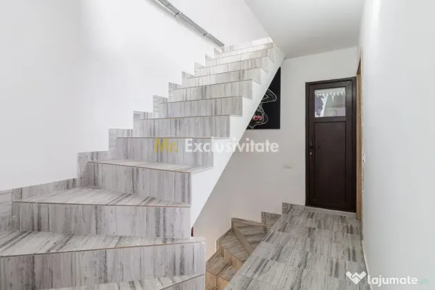 Casa 4 camere Leroy Merlin Bragadiru