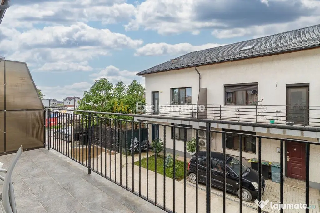 Casa 4 camere Leroy Merlin Bragadiru