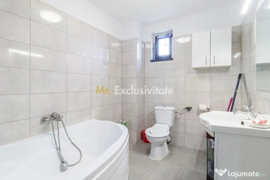 Casa 4 camere Leroy Merlin Bragadiru